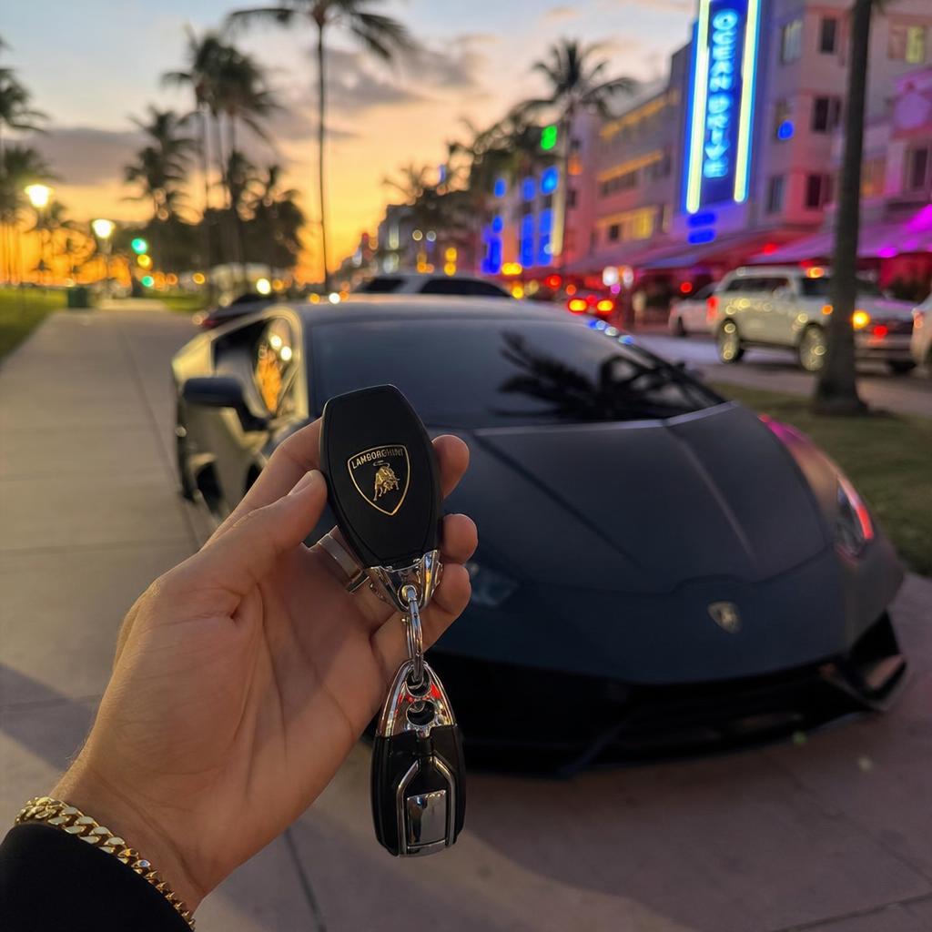 Lambo Keys